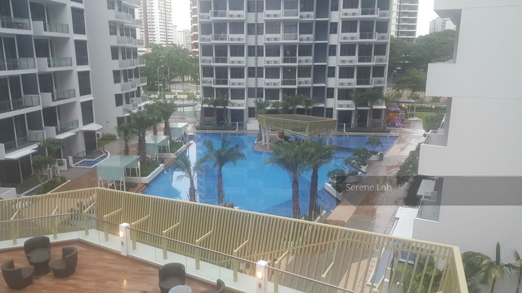 Urban Vista (D16), Condominium #122433452